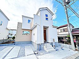 埼玉県入間市扇町屋5丁目