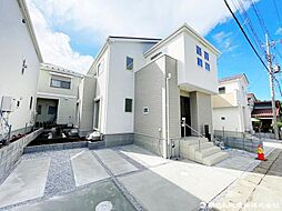 埼玉県入間市扇町屋5丁目