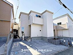 埼玉県入間市扇町屋5丁目