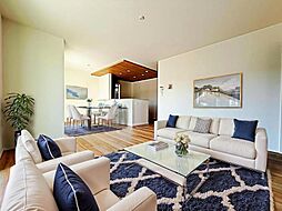 入間市扇町屋7期　全5棟　5号棟