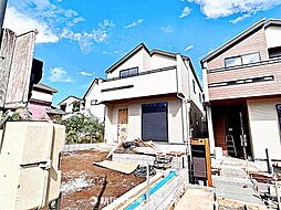 埼玉県入間市久保稲荷1丁目