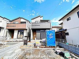 埼玉県入間市久保稲荷1丁目