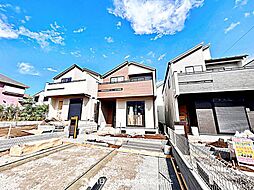 埼玉県入間市久保稲荷1丁目