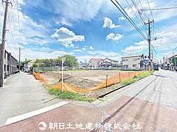埼玉県所沢市小手指元町2丁目