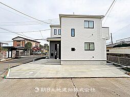 埼玉県狭山市柏原