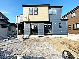 埼玉県狭山市柏原