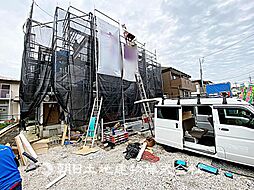 埼玉県狭山市柏原