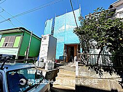 埼玉県所沢市大字北秋津