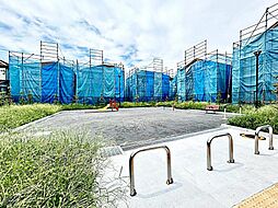 東京都東久留米市前沢3丁目