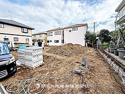 埼玉県所沢市青葉台