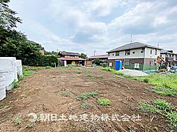 埼玉県所沢市大字上安松