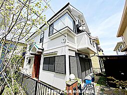 埼玉県所沢市中富南3丁目