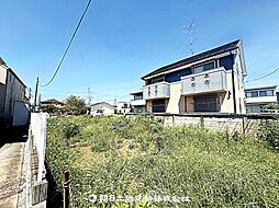 東京都東村山市秋津町5丁目