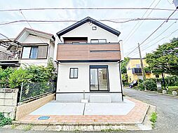 東京都小平市花小金井8丁目