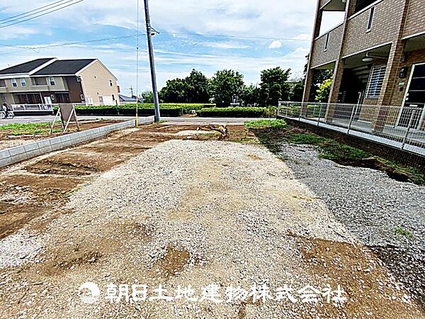現況外観写真(20240727)