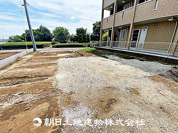 現況外観写真(20240727)