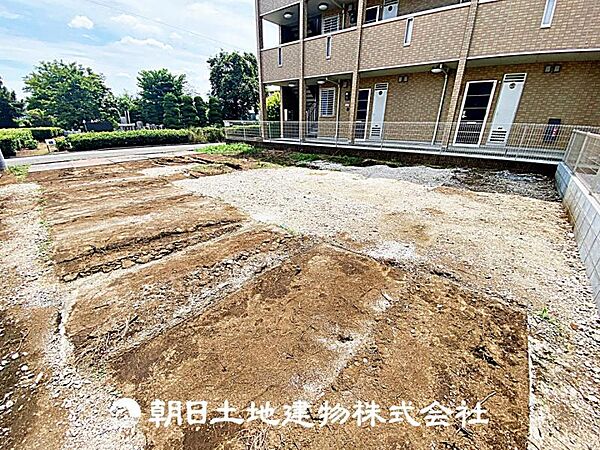 現況外観写真(20240727)