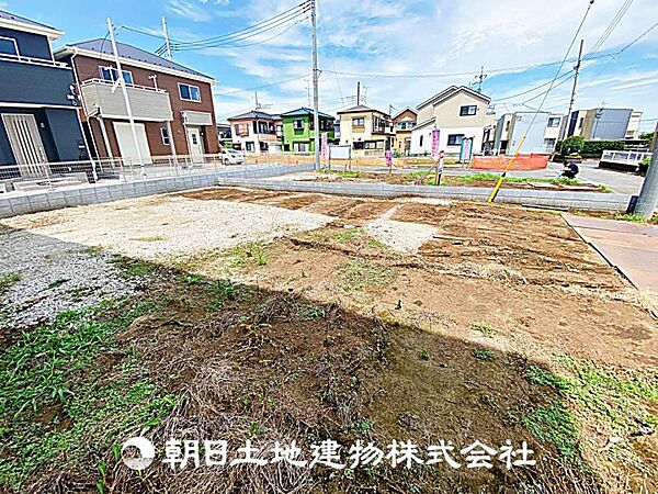 現況外観写真(20240727)
