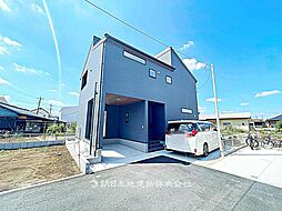 埼玉県所沢市上新井2丁目