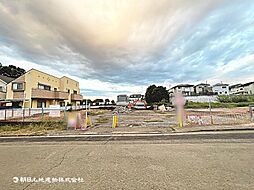 東京都清瀬市中里6丁目