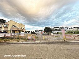 東京都清瀬市中里6丁目