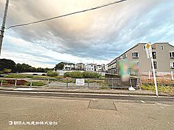 東京都清瀬市中里6丁目