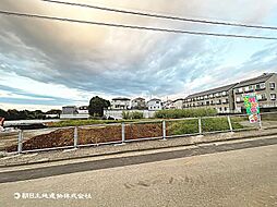 東京都清瀬市中里6丁目