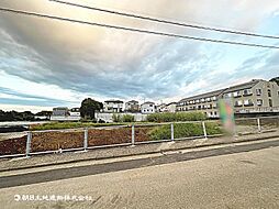 東京都清瀬市中里6丁目