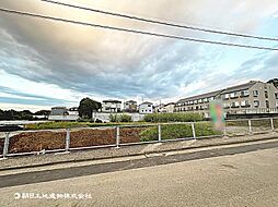 東京都清瀬市中里6丁目