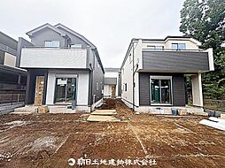 埼玉県所沢市若狭4丁目