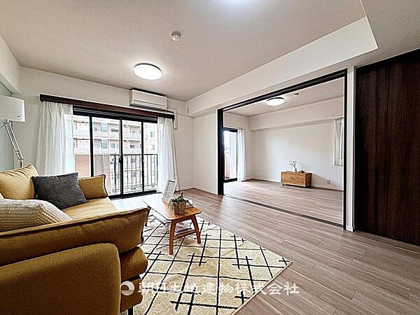 apartment 埼玉県新座市新堀3丁目