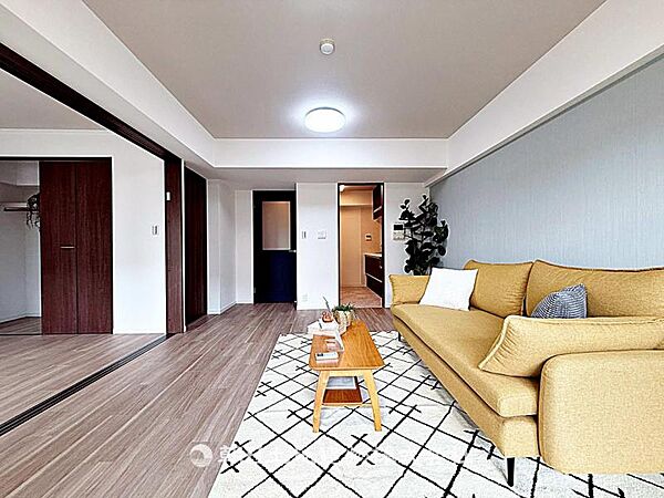 apartment 埼玉県新座市新堀3丁目