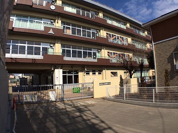 apartment 埼玉県新座市新堀3丁目