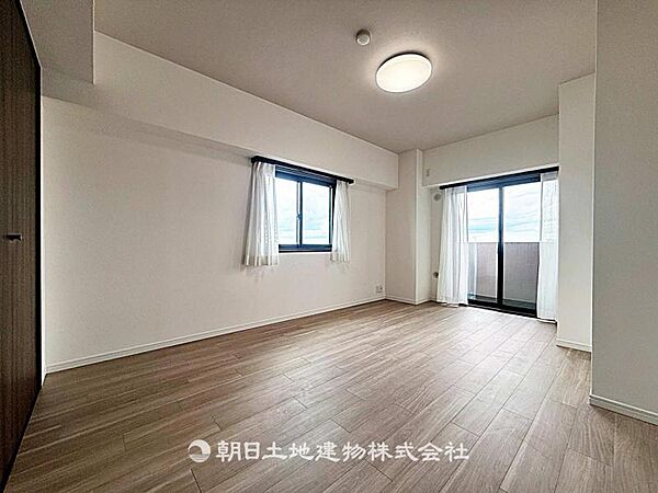 apartment 埼玉県新座市新堀3丁目