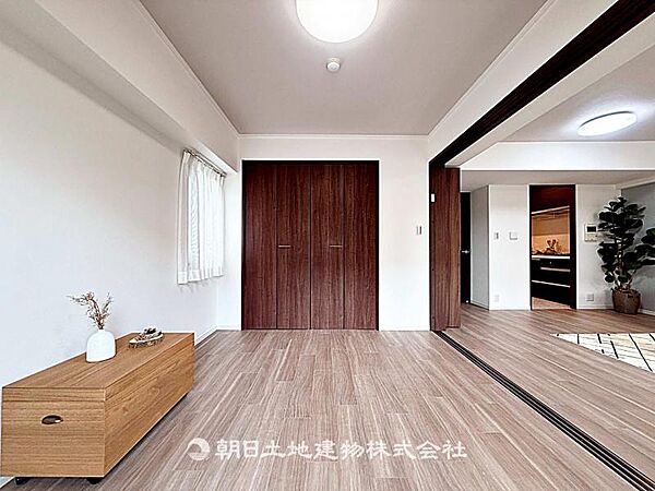 apartment 埼玉県新座市新堀3丁目