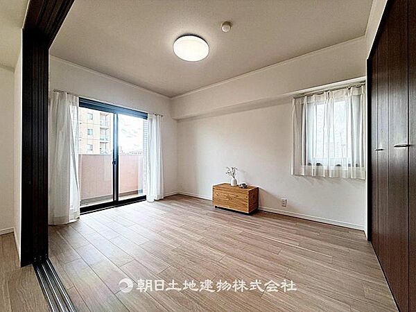apartment 埼玉県新座市新堀3丁目