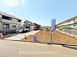 東京都東村山市恩多町3丁目