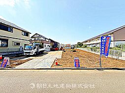 東京都東村山市恩多町3丁目