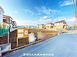 東京都東村山市恩多町3丁目