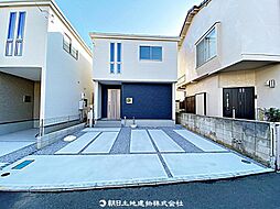 埼玉県所沢市けやき台1丁目