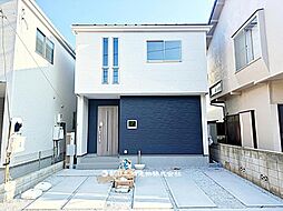 埼玉県所沢市けやき台1丁目