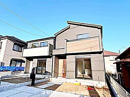 埼玉県入間市大字下藤沢