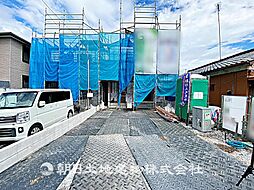 埼玉県入間市大字下藤沢