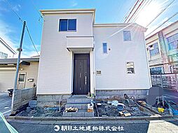 埼玉県狭山市入間川