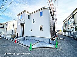 埼玉県狭山市入間川