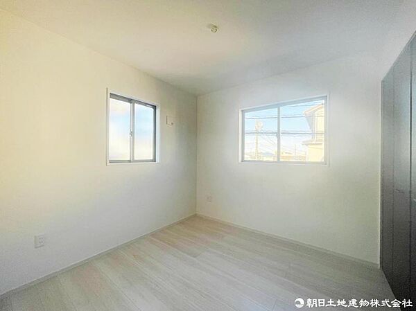 子供部屋