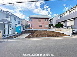 埼玉県狭山市狭山台4丁目