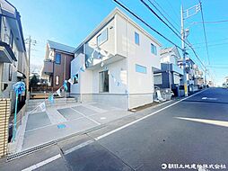 埼玉県狭山市狭山台4丁目