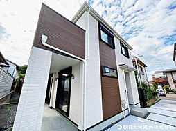 埼玉県狭山市狭山台4丁目