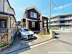 埼玉県所沢市上新井3丁目